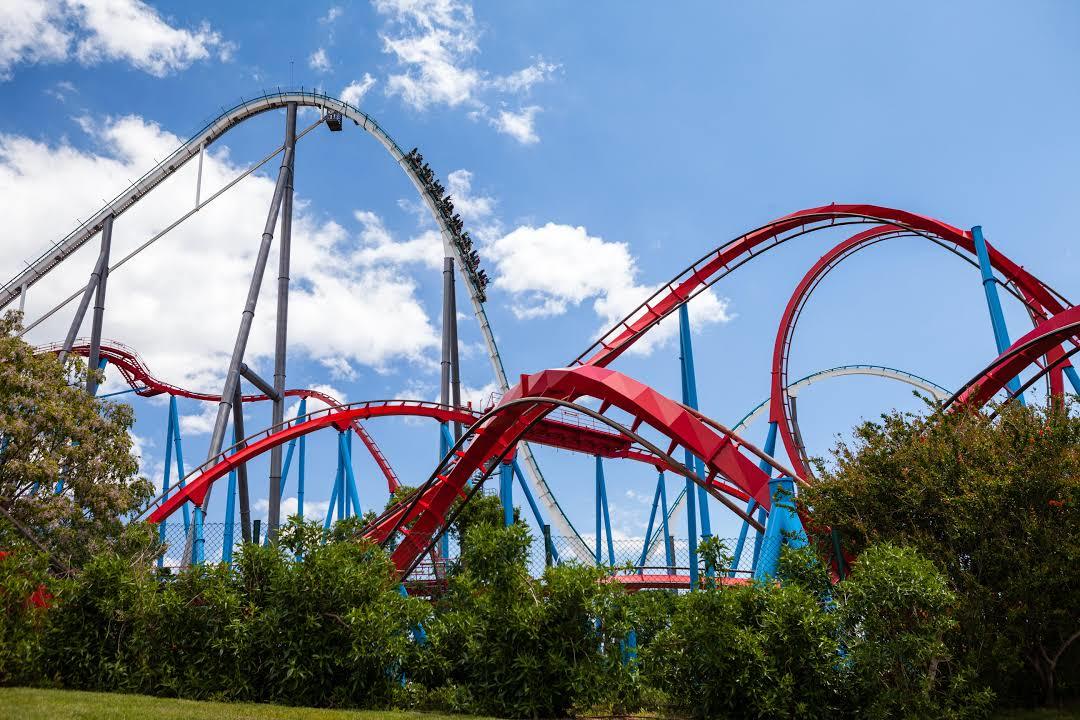 PortAventura Caribe Aquatic Park