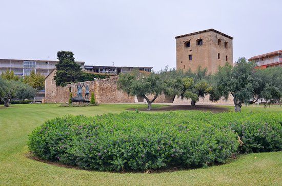 Torre Vella de Salou